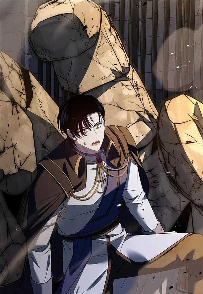 Quỷ Vương Hồi Quy Là Người Tốt Chapter 27 trang 123