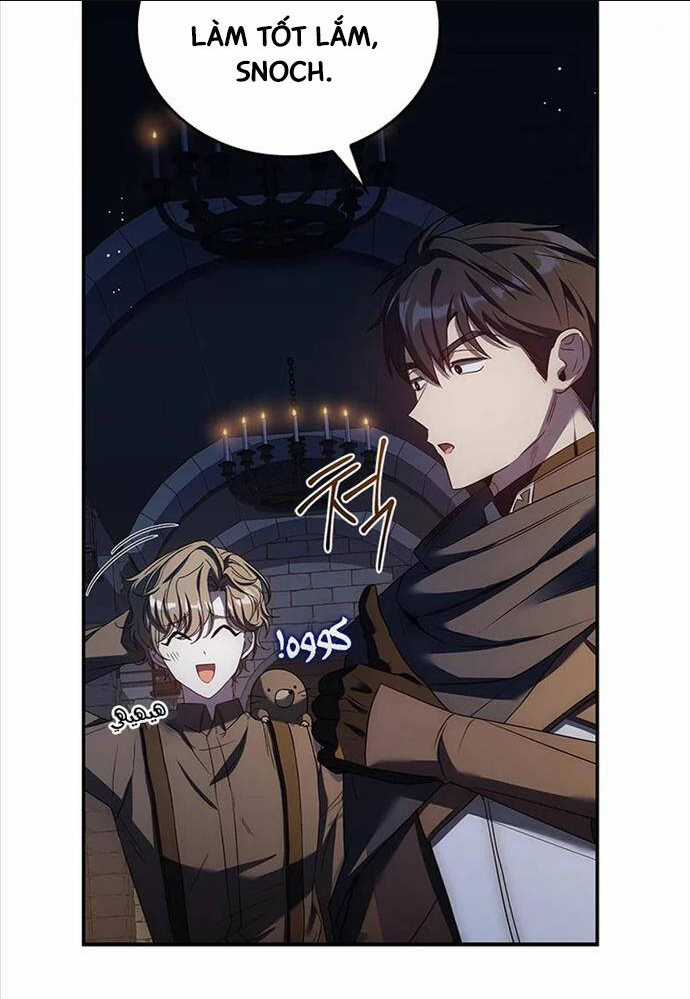 Quỷ Vương Hồi Quy Là Người Tốt Chapter 27 trang 125