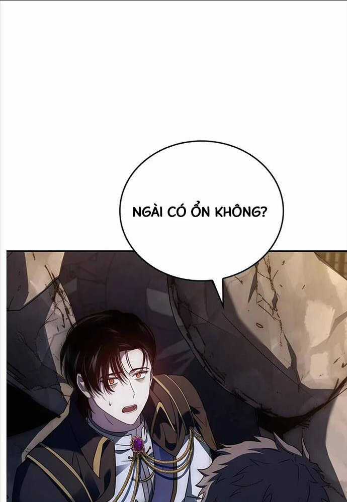 Quỷ Vương Hồi Quy Là Người Tốt Chapter 27 trang 126