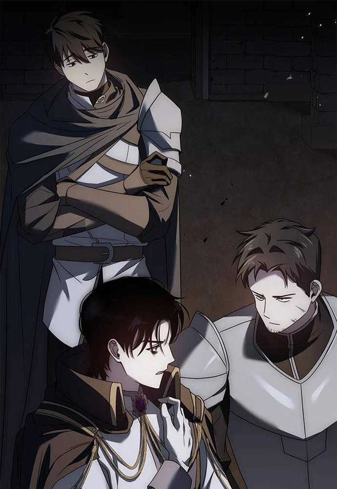 Quỷ Vương Hồi Quy Là Người Tốt Chapter 27 trang 138