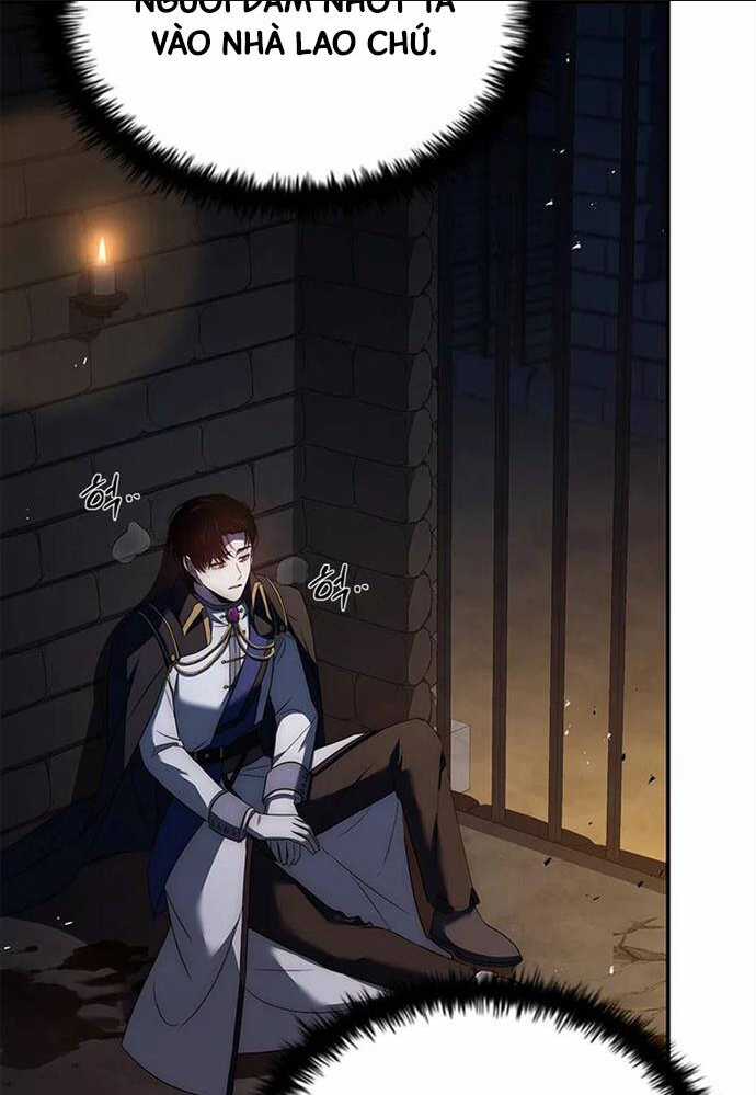 Quỷ Vương Hồi Quy Là Người Tốt Chapter 27 trang 14