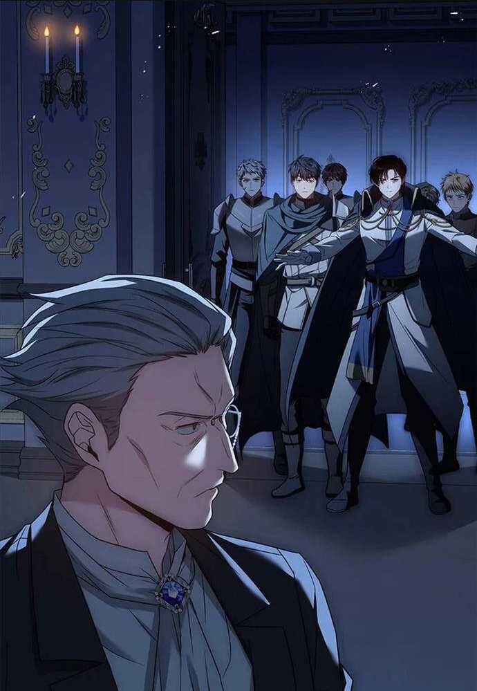 Quỷ Vương Hồi Quy Là Người Tốt Chapter 27 trang 144