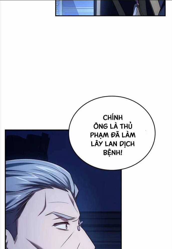 Quỷ Vương Hồi Quy Là Người Tốt Chapter 27 trang 153