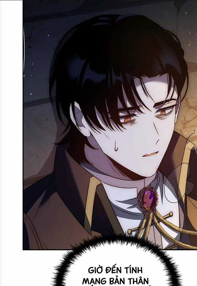 Quỷ Vương Hồi Quy Là Người Tốt Chapter 27 trang 16