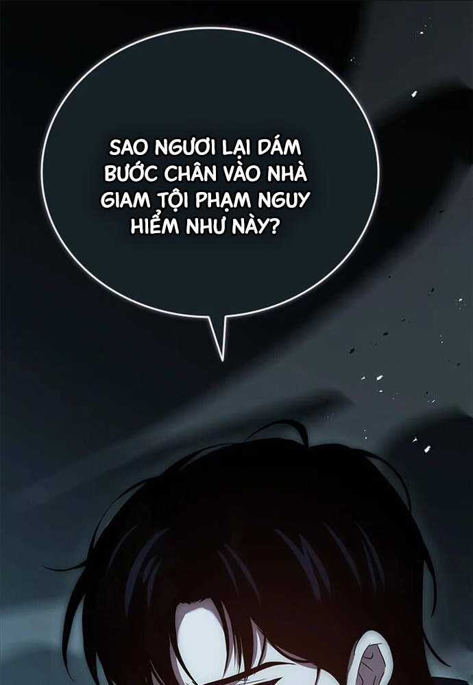 Quỷ Vương Hồi Quy Là Người Tốt Chapter 27 trang 19