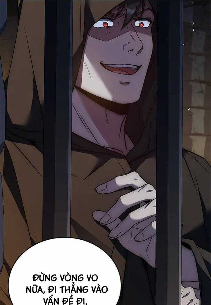 Quỷ Vương Hồi Quy Là Người Tốt Chapter 27 trang 23