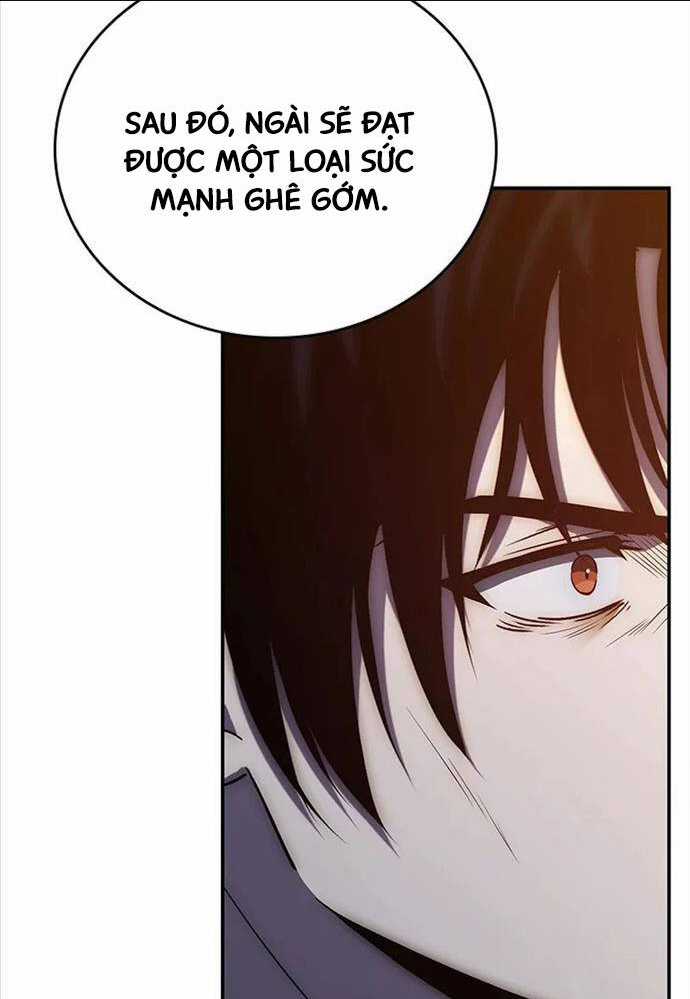 Quỷ Vương Hồi Quy Là Người Tốt Chapter 27 trang 28