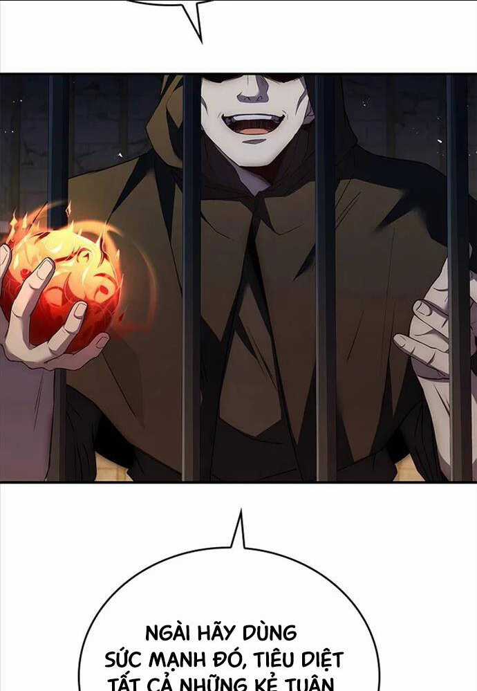 Quỷ Vương Hồi Quy Là Người Tốt Chapter 27 trang 30