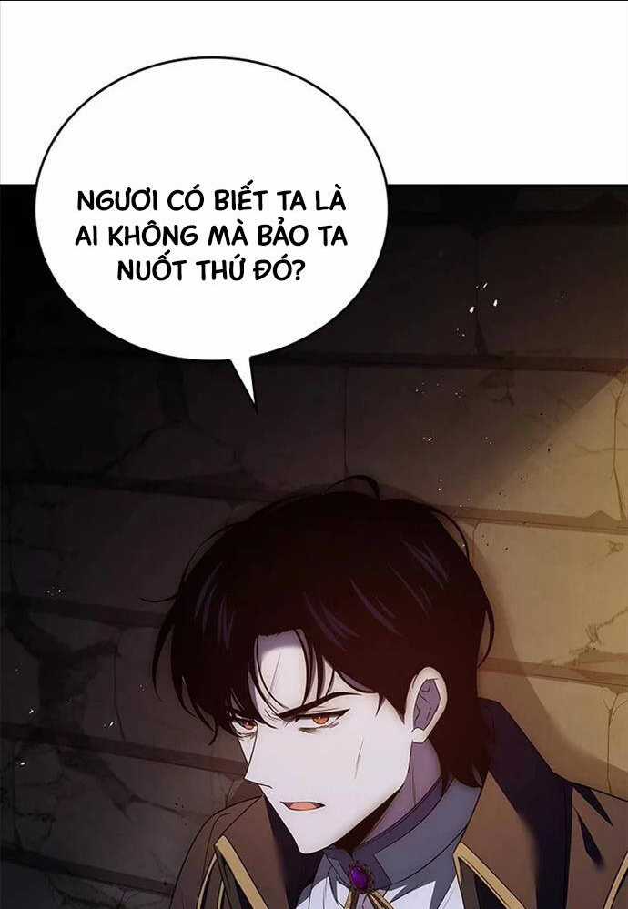 Quỷ Vương Hồi Quy Là Người Tốt Chapter 27 trang 33