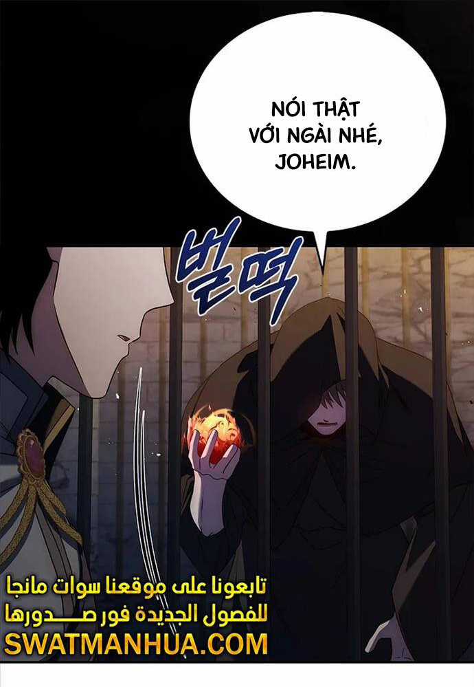 Quỷ Vương Hồi Quy Là Người Tốt Chapter 27 trang 42
