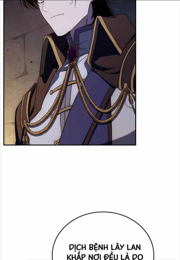 Quỷ Vương Hồi Quy Là Người Tốt Chapter 27 trang 45