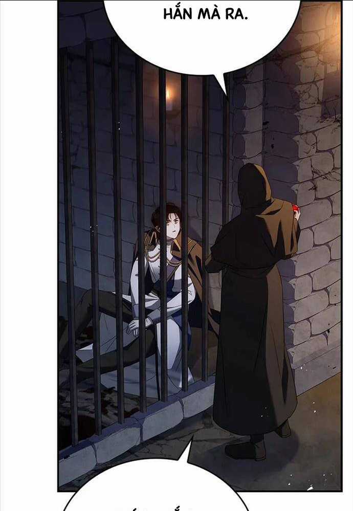 Quỷ Vương Hồi Quy Là Người Tốt Chapter 27 trang 46