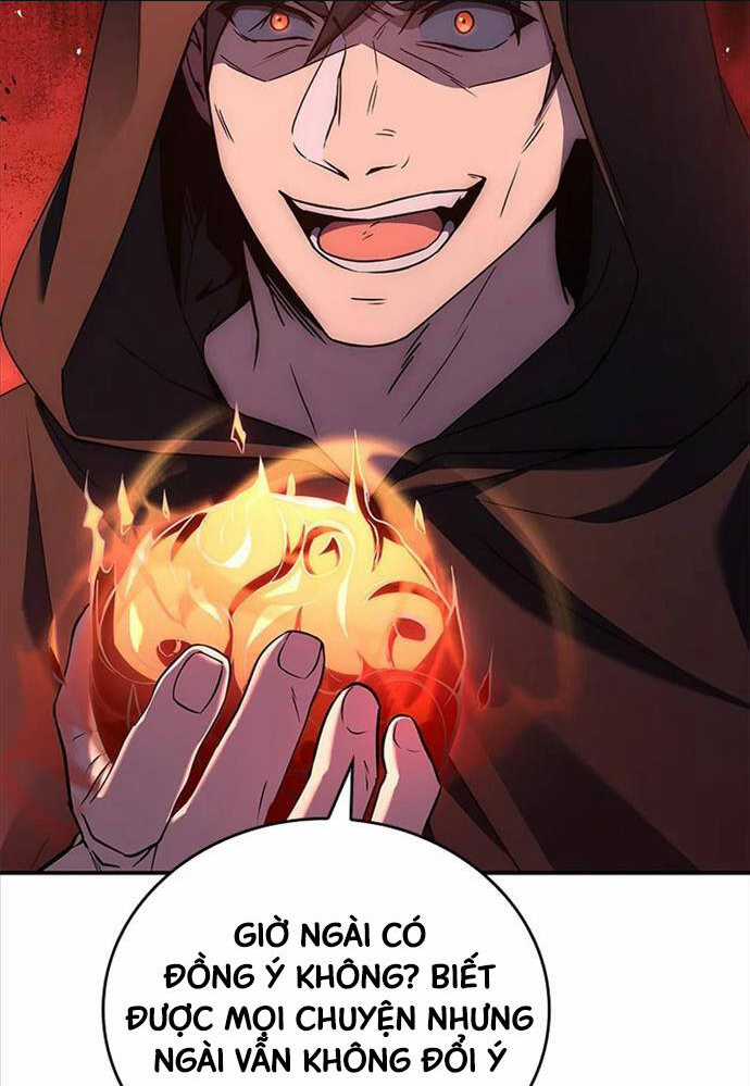 Quỷ Vương Hồi Quy Là Người Tốt Chapter 27 trang 52