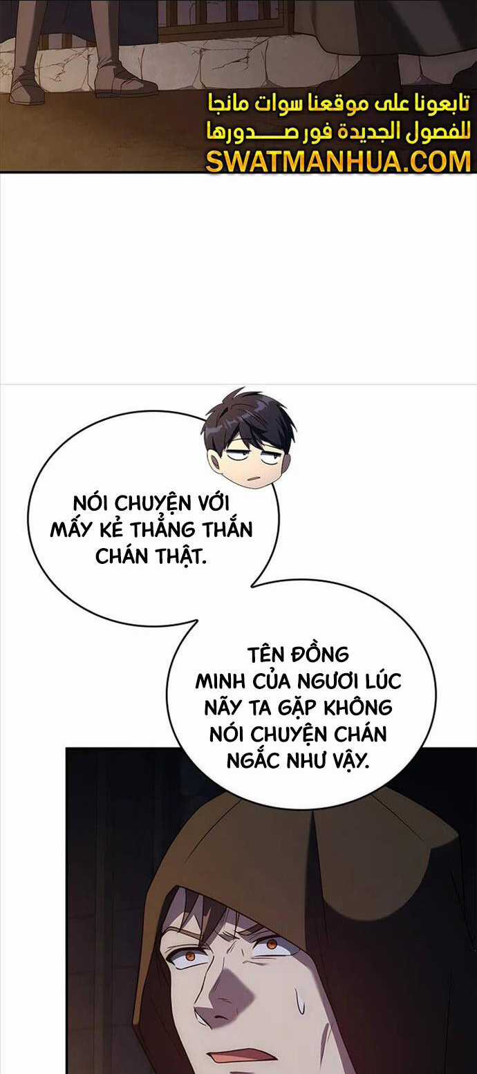 Quỷ Vương Hồi Quy Là Người Tốt Chapter 27 trang 76