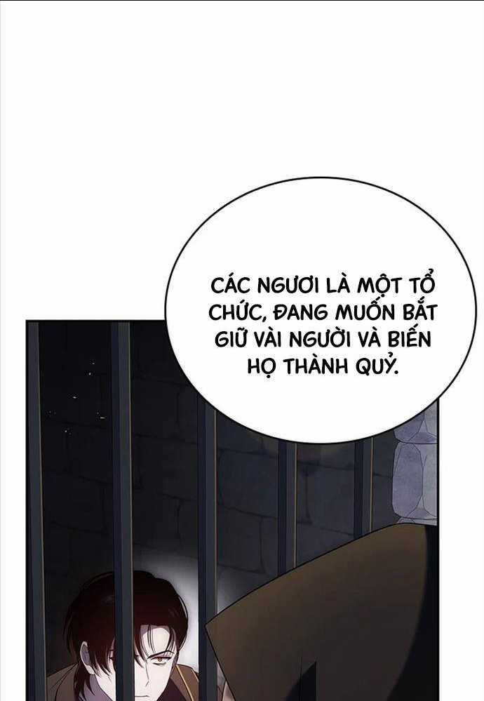 Quỷ Vương Hồi Quy Là Người Tốt Chapter 27 trang 79