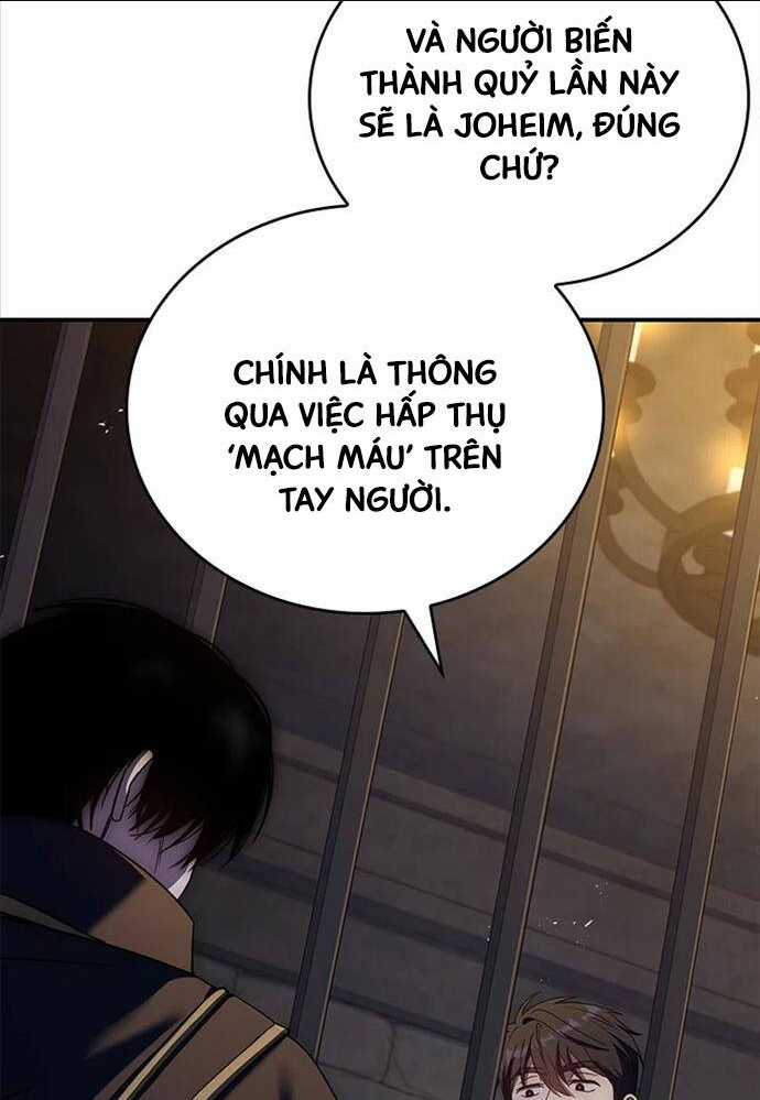 Quỷ Vương Hồi Quy Là Người Tốt Chapter 27 trang 81