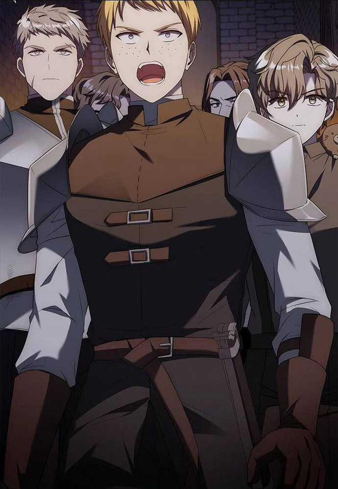 Quỷ Vương Hồi Quy Là Người Tốt Chapter 27 trang 93