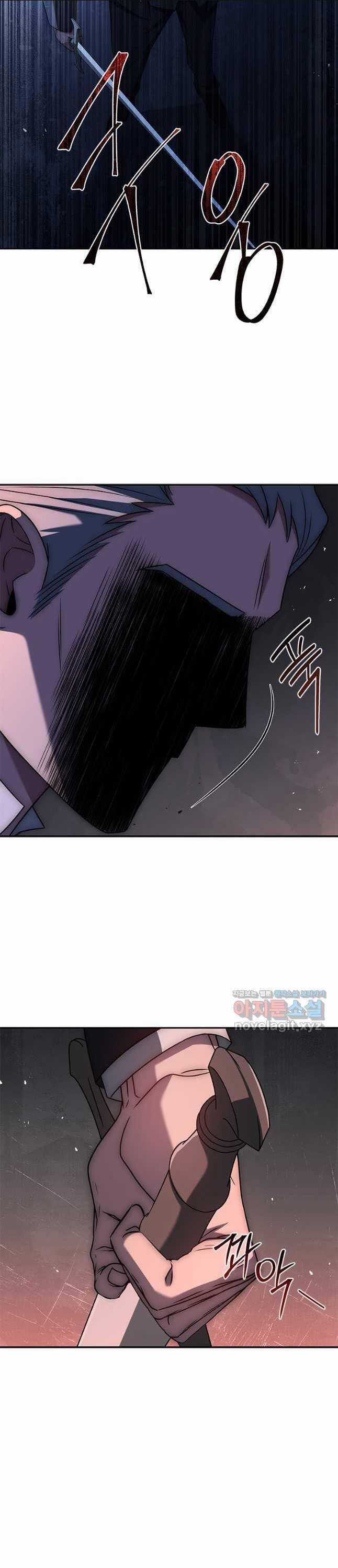 Quỷ Vương Hồi Quy Là Người Tốt Chapter 28 trang 13