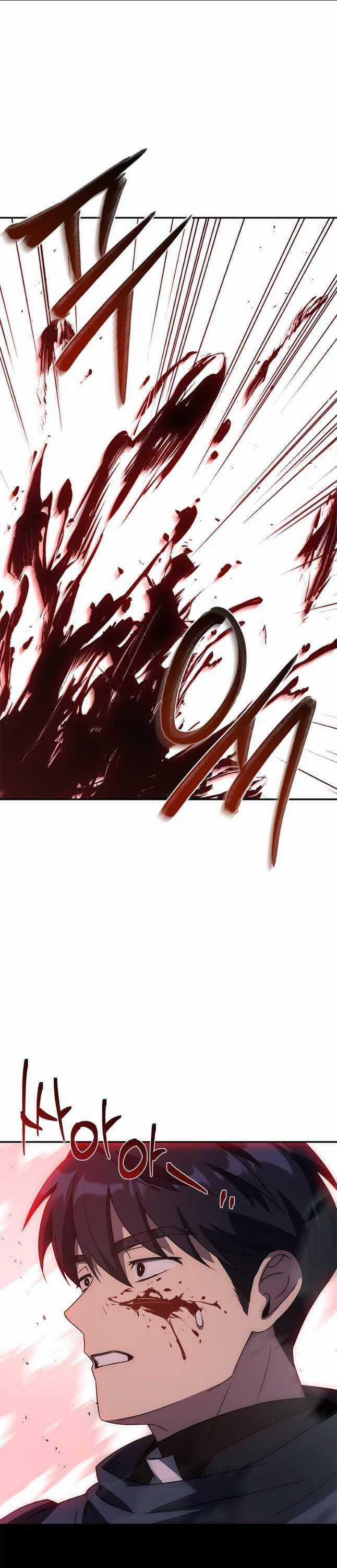 Quỷ Vương Hồi Quy Là Người Tốt Chapter 28 trang 17