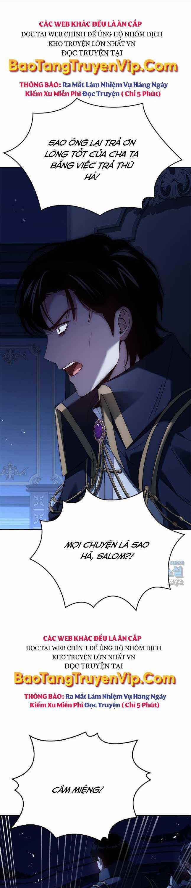 Quỷ Vương Hồi Quy Là Người Tốt Chapter 28 trang 2