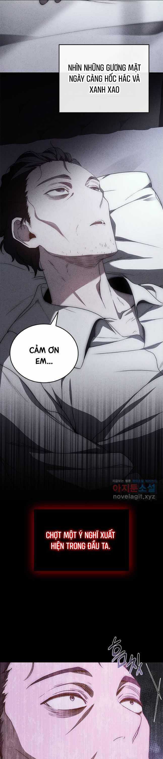 Quỷ Vương Hồi Quy Là Người Tốt Chapter 28 trang 26