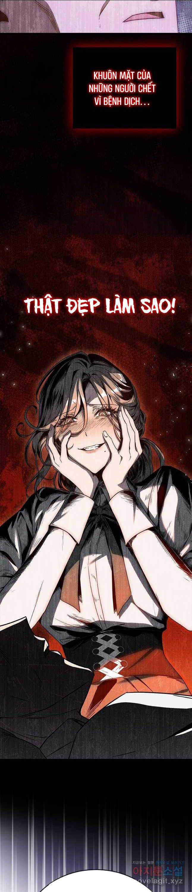 Quỷ Vương Hồi Quy Là Người Tốt Chapter 28 trang 27