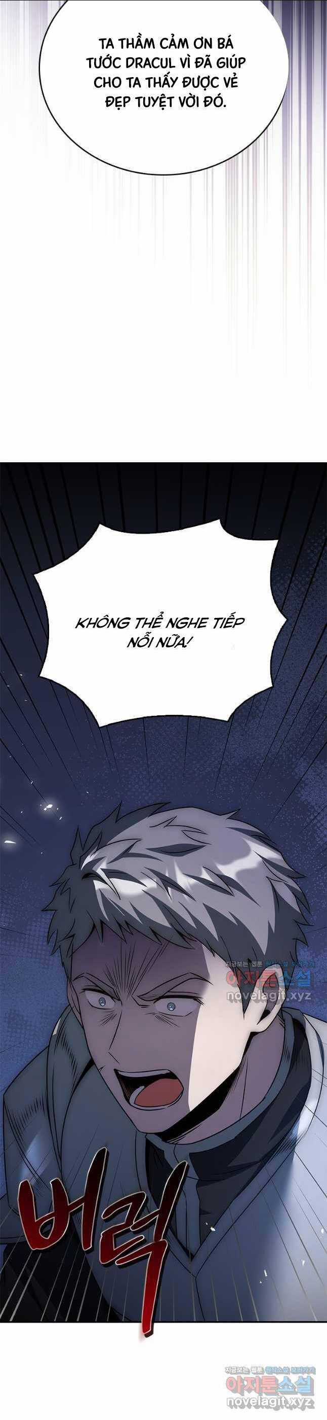 Quỷ Vương Hồi Quy Là Người Tốt Chapter 28 trang 28