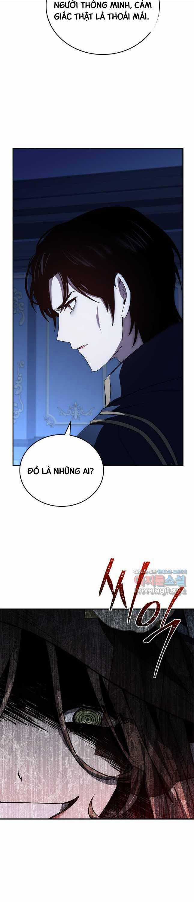 Quỷ Vương Hồi Quy Là Người Tốt Chapter 28 trang 33