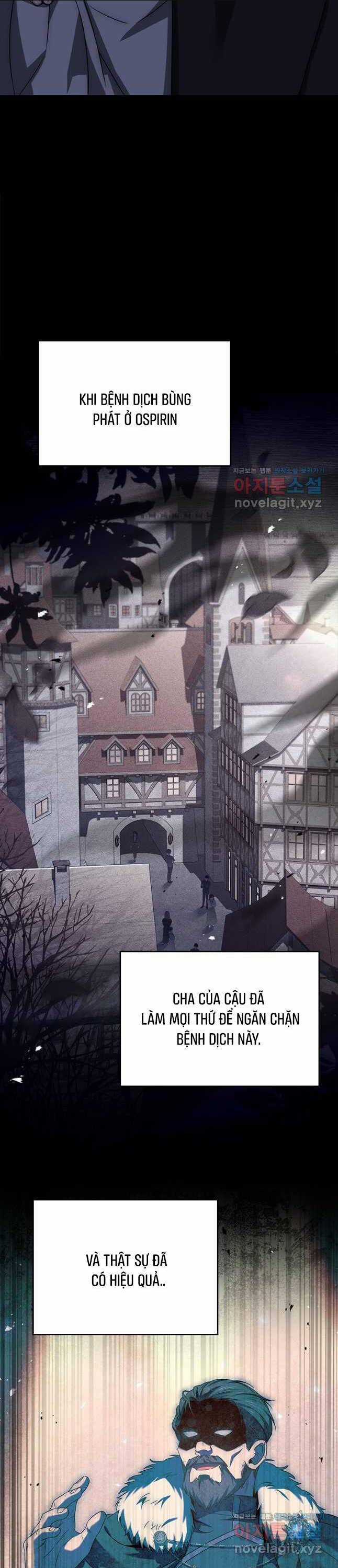 Quỷ Vương Hồi Quy Là Người Tốt Chapter 28 trang 5