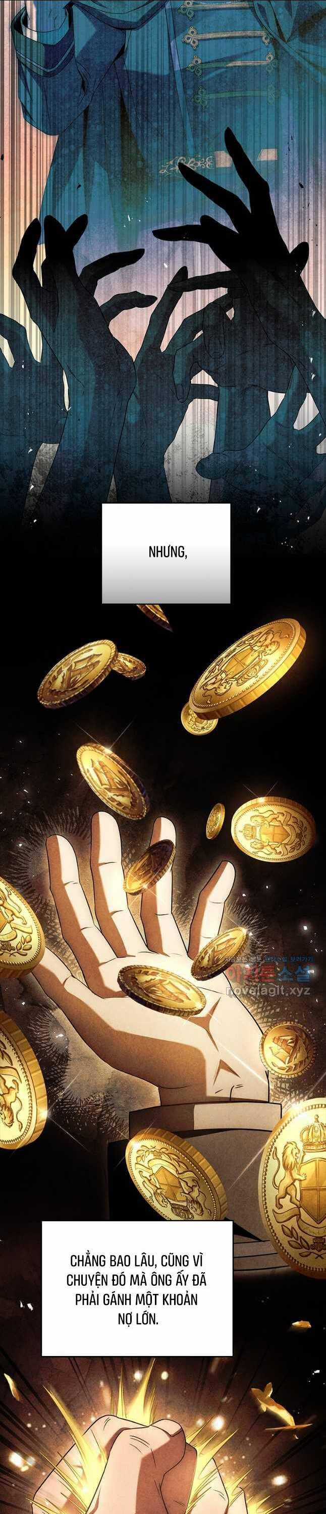 Quỷ Vương Hồi Quy Là Người Tốt Chapter 28 trang 6