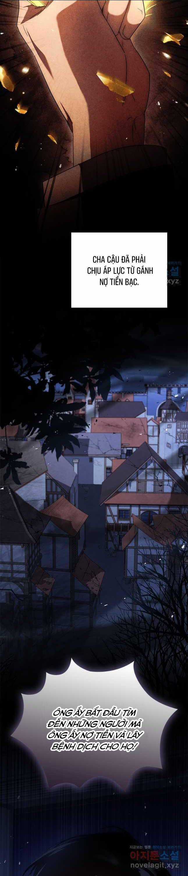 Quỷ Vương Hồi Quy Là Người Tốt Chapter 28 trang 7