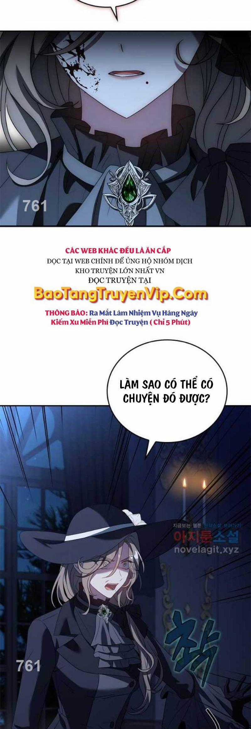 Quỷ Vương Hồi Quy Là Người Tốt Chapter 29 trang 0