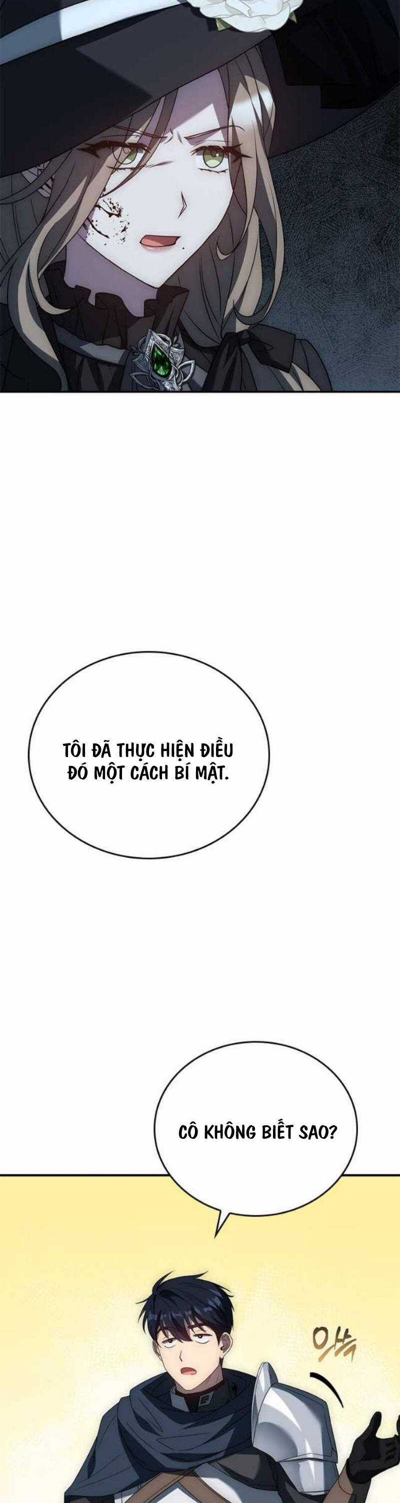 Quỷ Vương Hồi Quy Là Người Tốt Chapter 29 trang 13