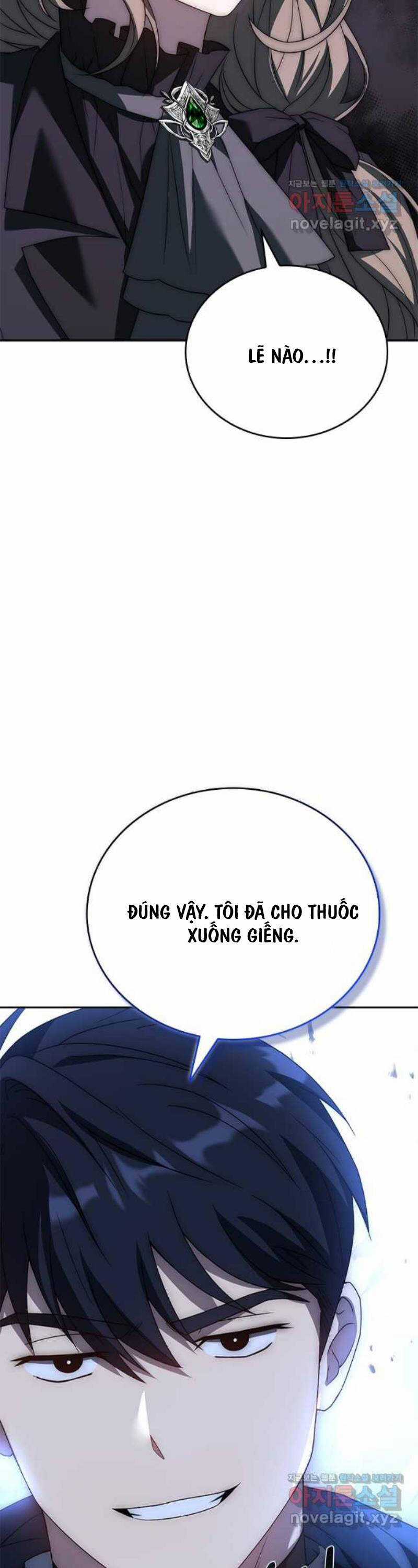 Quỷ Vương Hồi Quy Là Người Tốt Chapter 29 trang 16