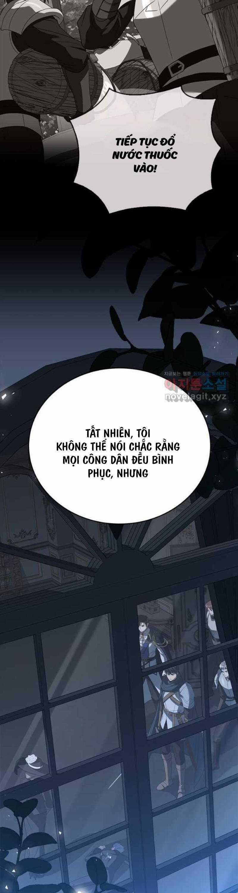 Quỷ Vương Hồi Quy Là Người Tốt Chapter 29 trang 19