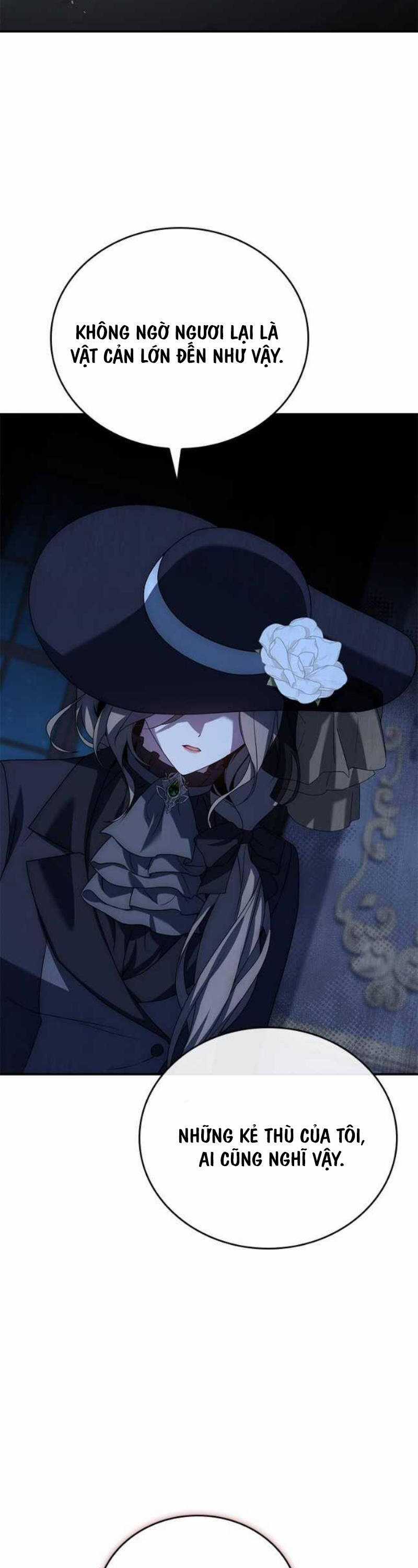 Quỷ Vương Hồi Quy Là Người Tốt Chapter 29 trang 21