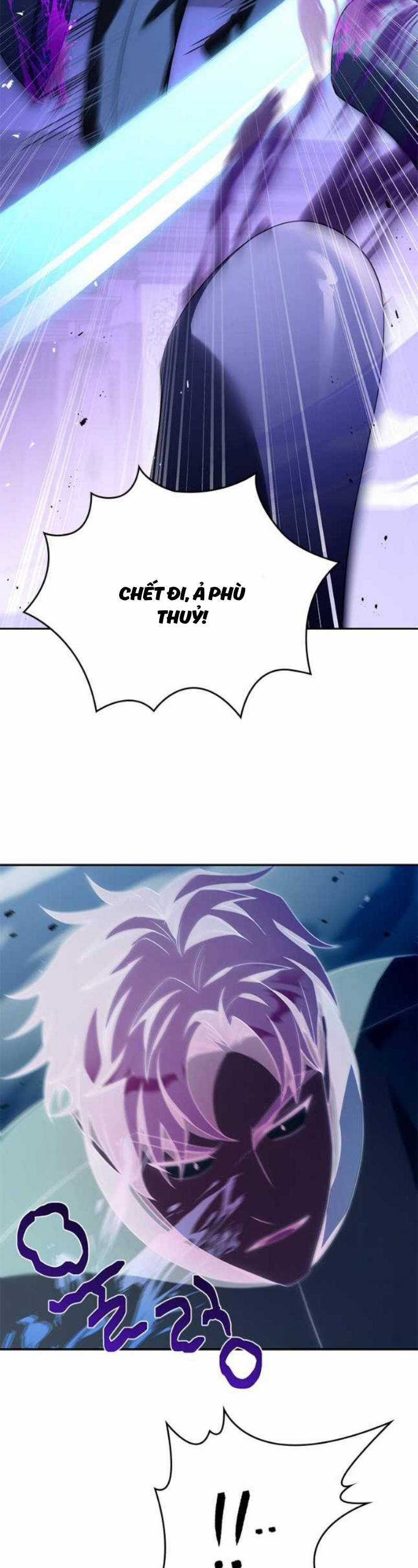 Quỷ Vương Hồi Quy Là Người Tốt Chapter 29 trang 32