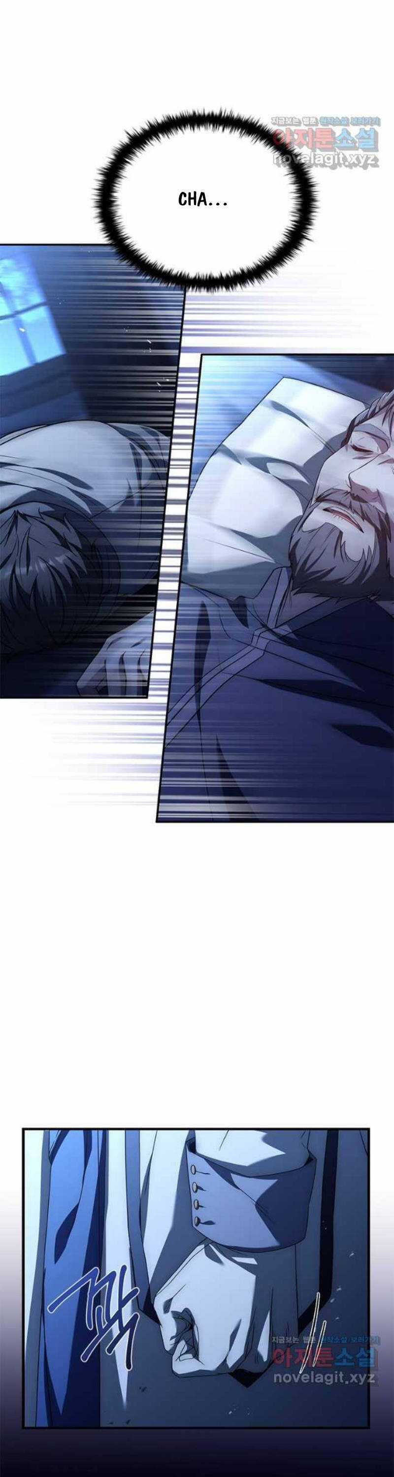 Quỷ Vương Hồi Quy Là Người Tốt Chapter 29 trang 36