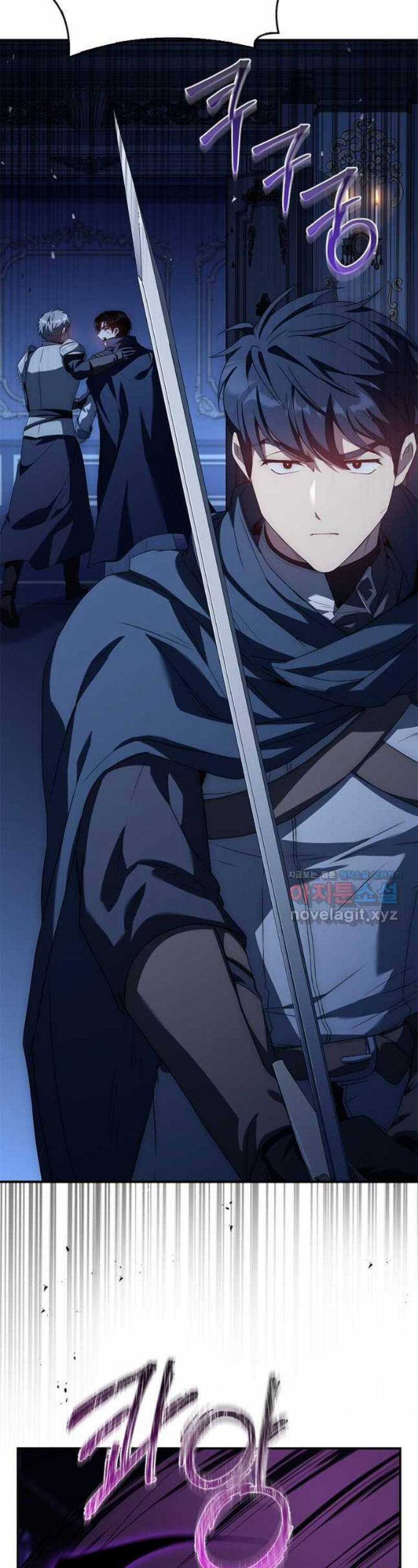 Quỷ Vương Hồi Quy Là Người Tốt Chapter 29 trang 38