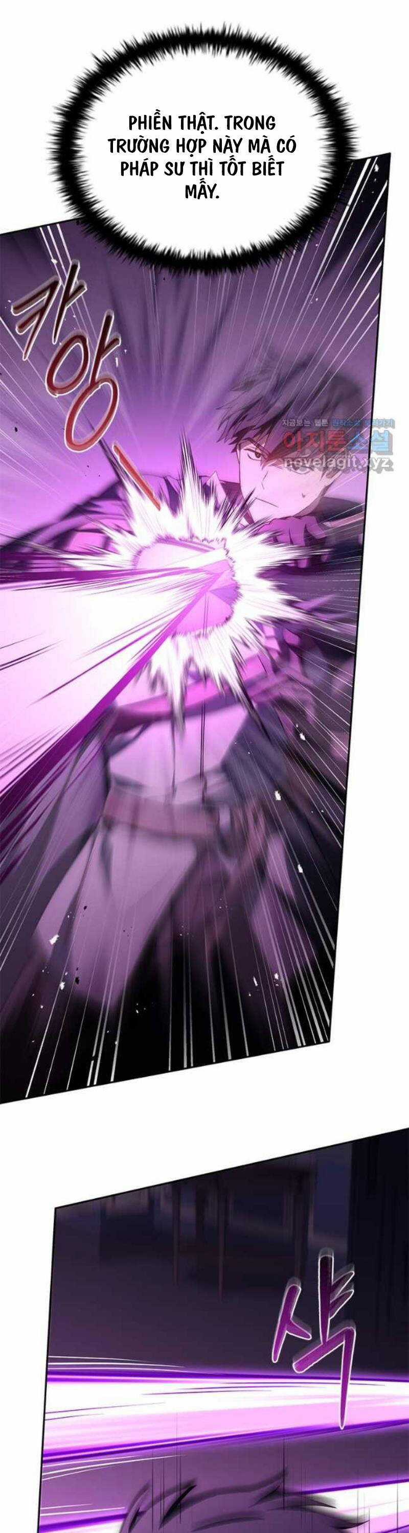 Quỷ Vương Hồi Quy Là Người Tốt Chapter 29 trang 41