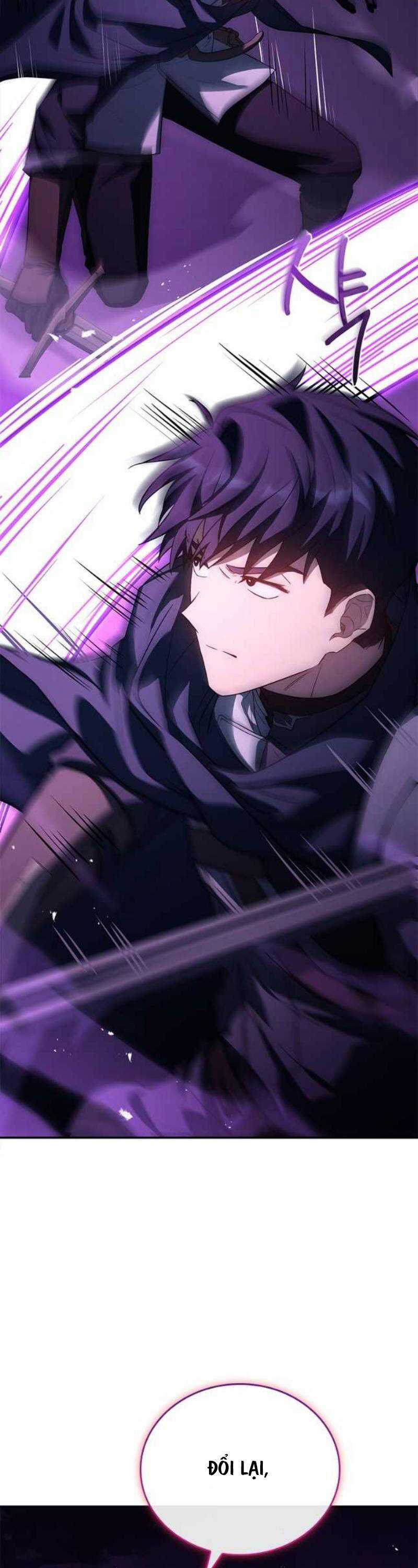 Quỷ Vương Hồi Quy Là Người Tốt Chapter 29 trang 43