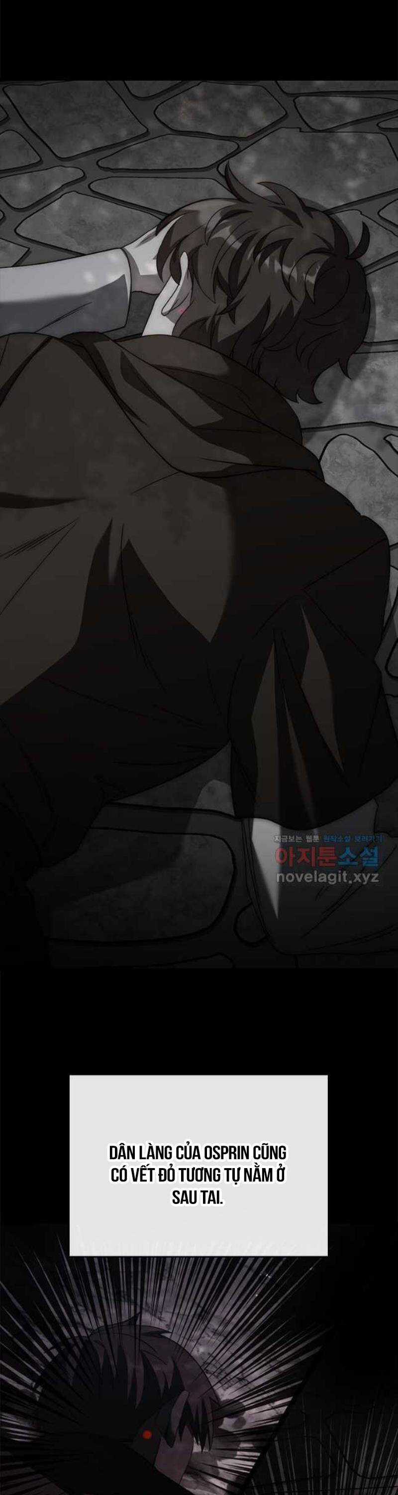 Quỷ Vương Hồi Quy Là Người Tốt Chapter 29 trang 5