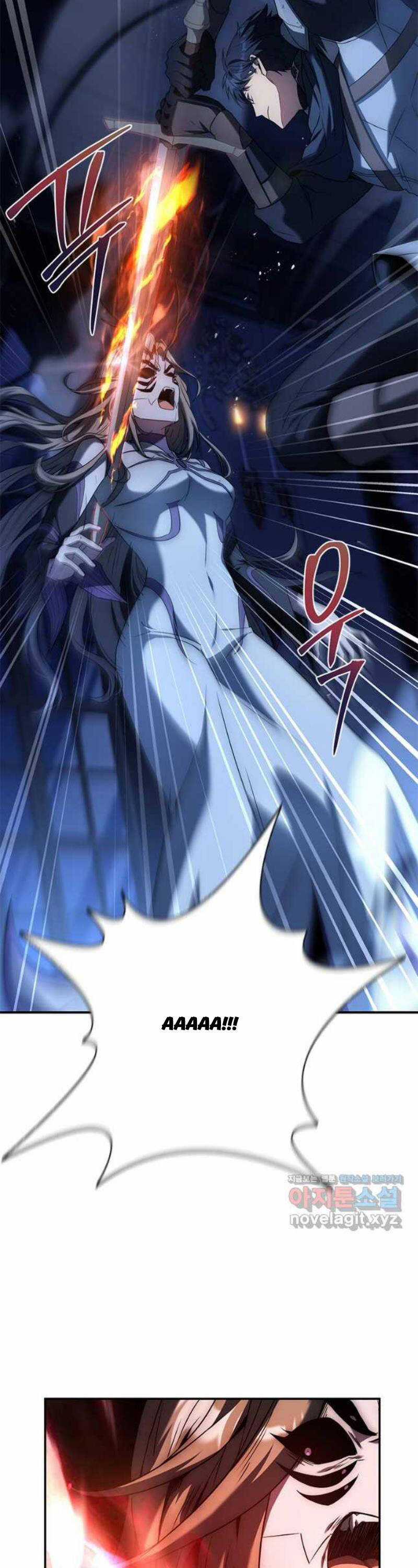 Quỷ Vương Hồi Quy Là Người Tốt Chapter 29 trang 51