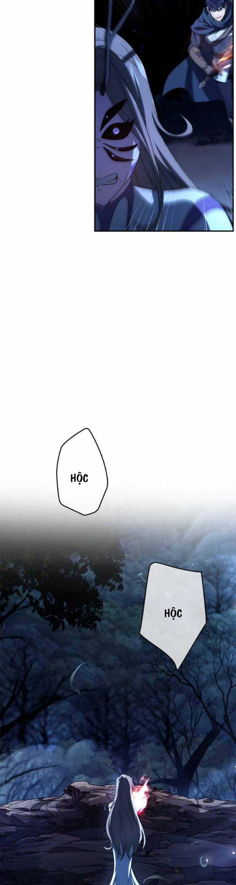 Quỷ Vương Hồi Quy Là Người Tốt Chapter 29 trang 60