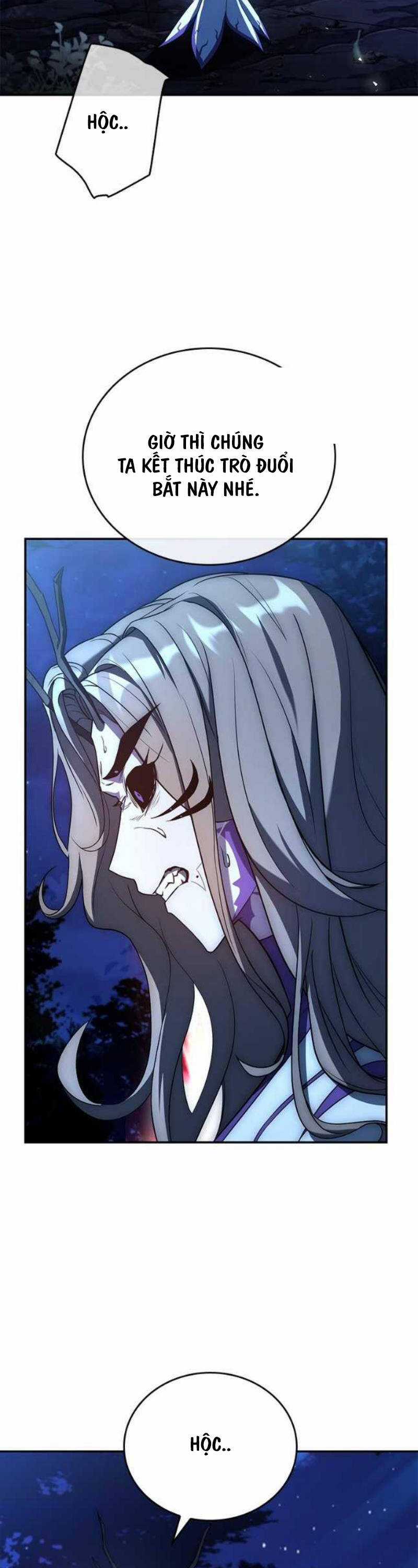 Quỷ Vương Hồi Quy Là Người Tốt Chapter 29 trang 61