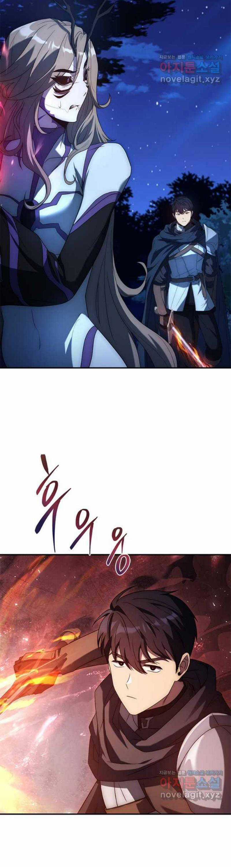 Quỷ Vương Hồi Quy Là Người Tốt Chapter 29 trang 62