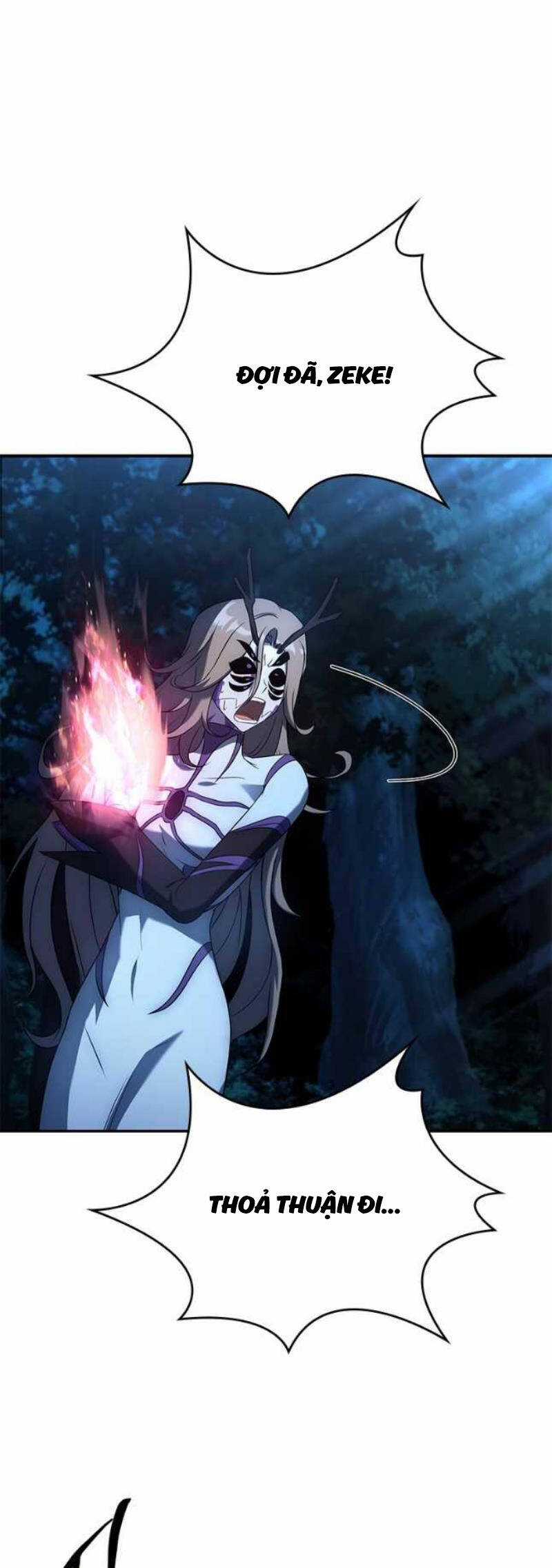 Quỷ Vương Hồi Quy Là Người Tốt Chapter 29 trang 63