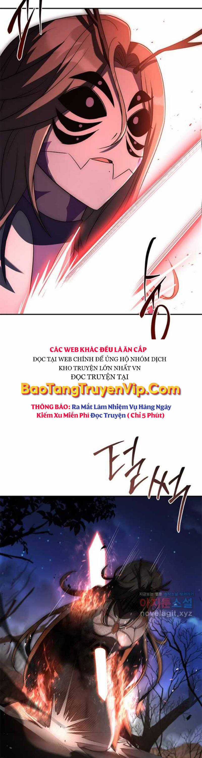 Quỷ Vương Hồi Quy Là Người Tốt Chapter 29 trang 64