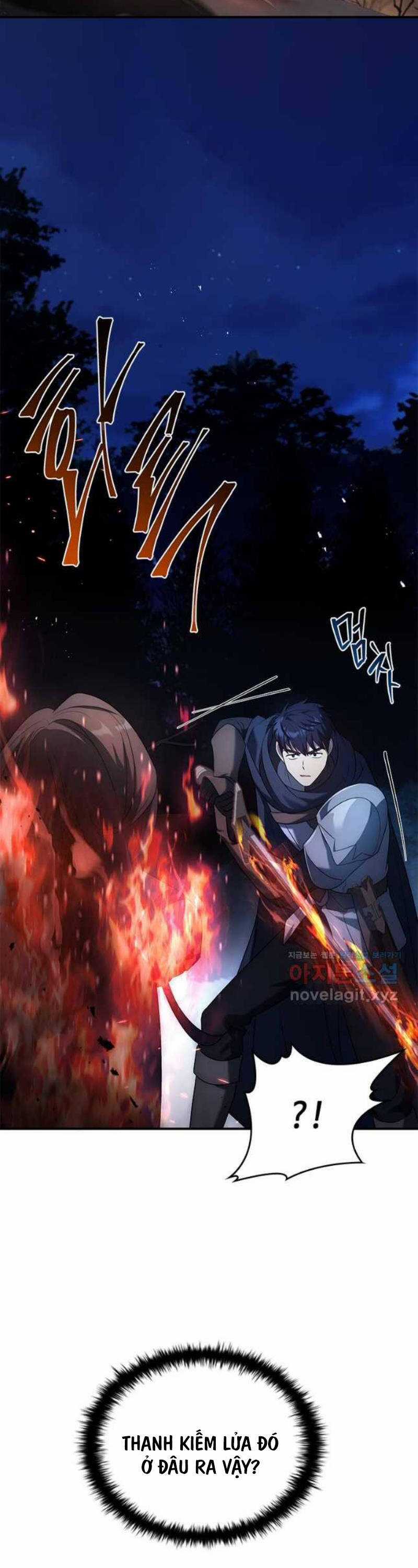 Quỷ Vương Hồi Quy Là Người Tốt Chapter 29 trang 65