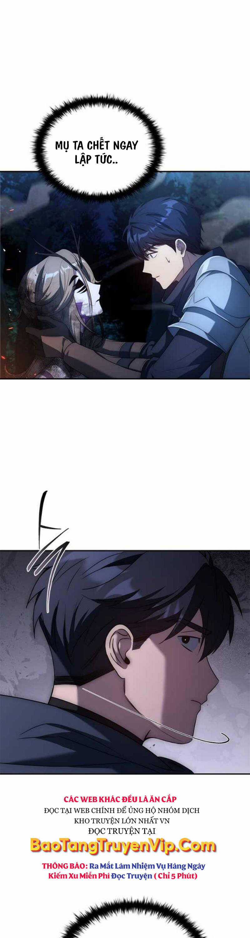 Quỷ Vương Hồi Quy Là Người Tốt Chapter 29 trang 66